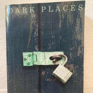 “Dark places”